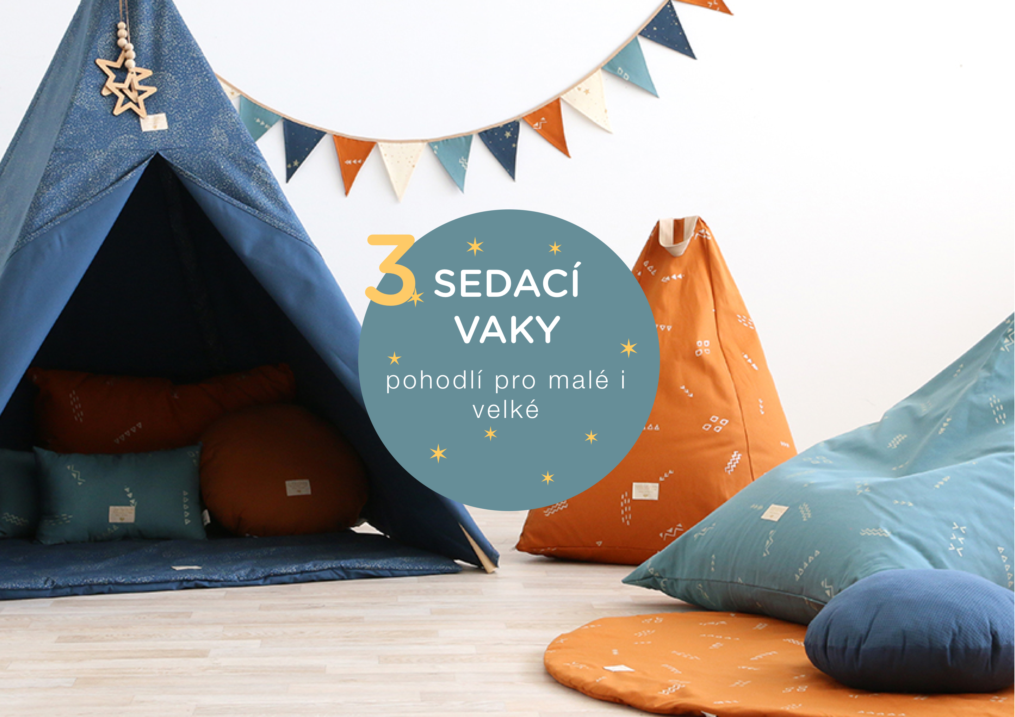 sedací vak